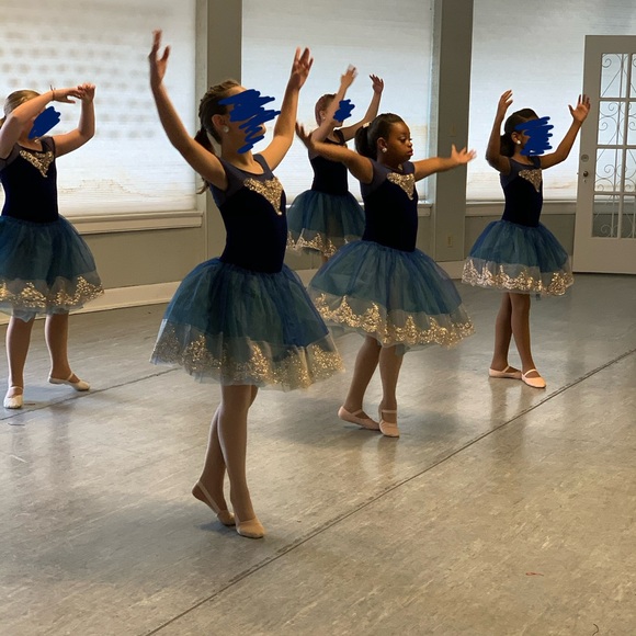 COPY - Ballet Tutu - Picture 8 of 8